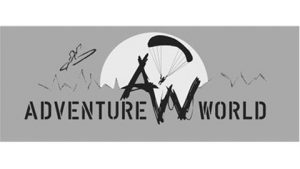 Logo Adventure World