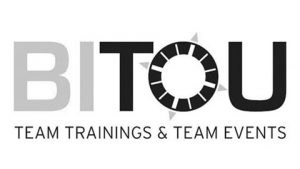 Logo Bitou Team Trainings und Team Events
