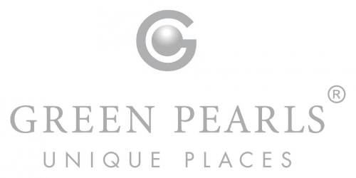 Logo Green Pearls