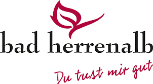 Logo Bad Herrenalb - Du tust mir gut