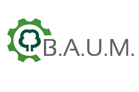 Logo BAUM