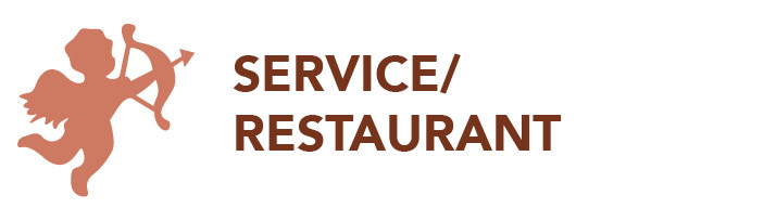 Service / Restaurant