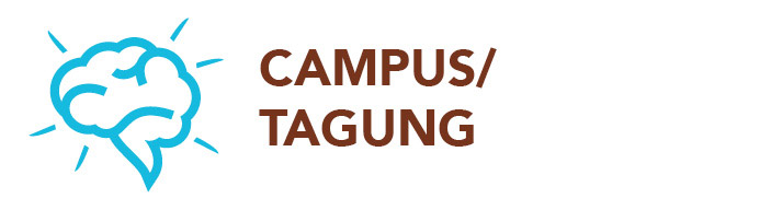 Campus / Tagung